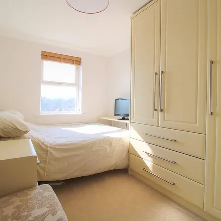 Image 8 - Upperton Road, Eastbourne, BN21 1LG, United Kingdom - Apartment for rent
