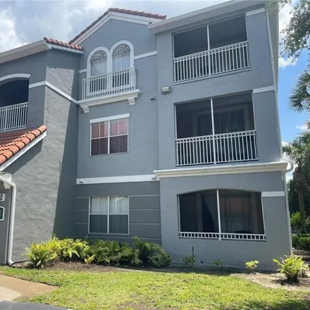 Rent this 1 bed condo on 18041 Richmond Place Drive in Tampa, FL 33647
