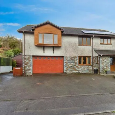 Buy this 6 bed house on Dragon Leisure Centre in Halgavor Park, Bodmin