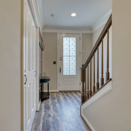 Image 5 - 1630 Rampart Mews, Baltimore, MD 21230, USA - Townhouse for sale
