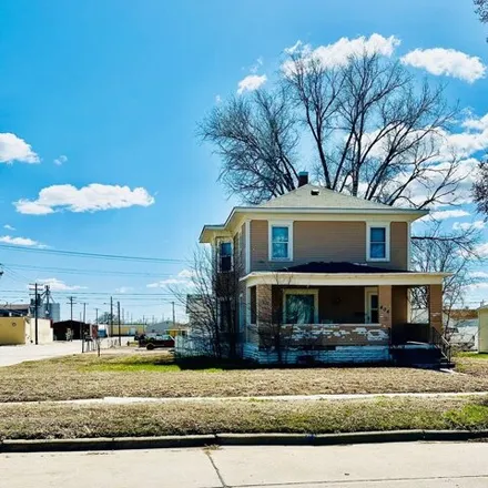 Buy this 3 bed house on 280 West C Street in Ogallala, NE 69153