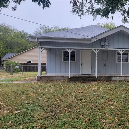 Image 4 - 1415 Stanwood Avenue, Cleburne, TX 76033, USA - House for rent