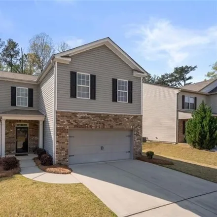 Buy this 4 bed house on 303 Aviary Lane in Dallas, GA 30132
