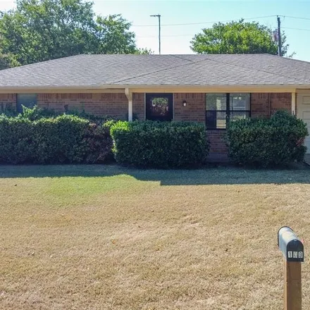 Buy this 2 bed house on 109 Southside Drive in Sanger, TX 76266
