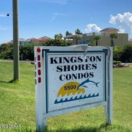 Image 2 - 5500 Ocean Shore Blvd Apt 50, Ormond Beach, Florida, 32176 - Condo for rent