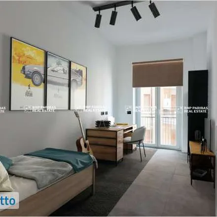 Rent this 3 bed apartment on Porta Portese in Via Bernardino Passeri, 00153 Rome RM