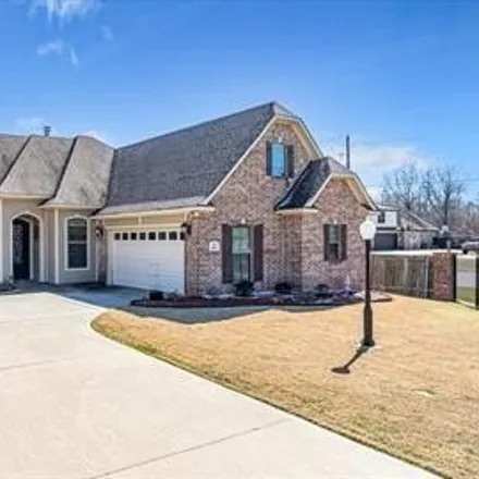 Rent this 3 bed house on 214 Tymark Drive in Bossier Parish, LA 71112