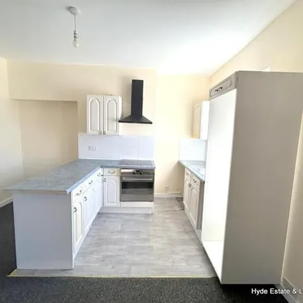 Image 3 - Adore Properties, Back Grundy Street, Westhoughton, BL5 3GY, United Kingdom - Room for rent