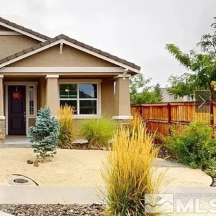 Rent this 3 bed house on unnamed road in Sparks, NV
