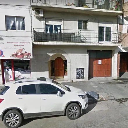 Buy this studio loft on Avenida Gaona 2165 in Partido de La Matanza, B1704 EKI Ramos Mejía