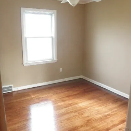 Rent this 3 bed apartment on 19304 Elkhart Street in Harper Woods, MI 48225