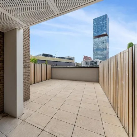 Image 5 - Hawthorn House, 9 Forrester Way, London, E15 1GJ, United Kingdom - Apartment for rent