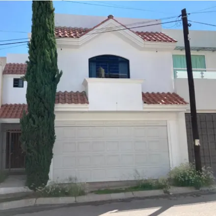 Rent this 3 bed house on Calle Pico de Teyra in 98610 Guadalupe, ZAC