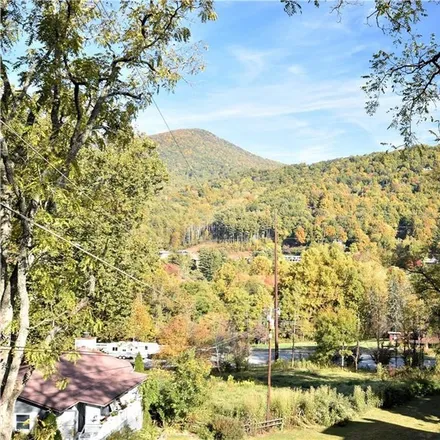 Image 8 - 200 Raven Ridge, Maggie Valley, Haywood County, NC 28751, USA - House for sale