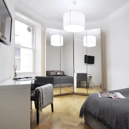 Image 7 - Marylebone Flyover, Marylebone Road, London, NW1 5NT, United Kingdom - Room for rent