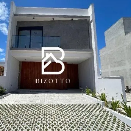 Buy this 3 bed apartment on Avenida Wilson Castelo Branco in Beira Rio, Biguaçu - SC