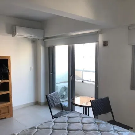 Rent this studio apartment on Nogoyá 4067 in Villa Devoto, C1407 GPB Buenos Aires