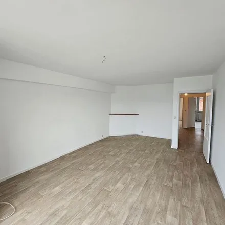 Image 9 - Rue Ernest Marneffe 15, 4020 Liège, Belgium - Apartment for rent