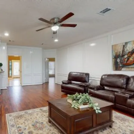 Buy this 4 bed apartment on 9819 Penton Drive in Waterford, Sugar Land