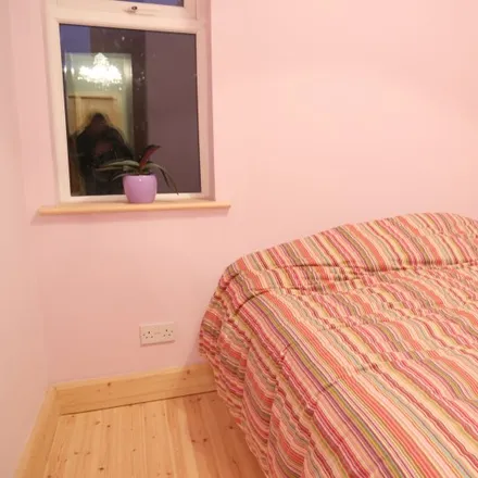 Rent this 2 bed room on King's Inns Court in Arran Quay A Ward 1986, Dublin