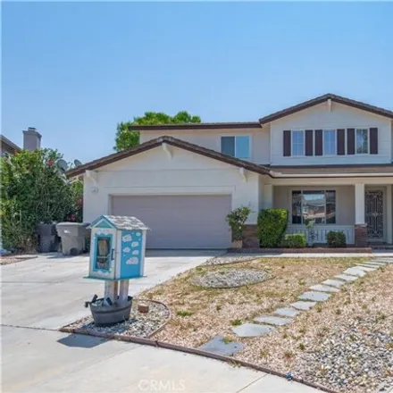 Image 1 - 7172 Corona Valley Ave, California, 92880 - House for sale