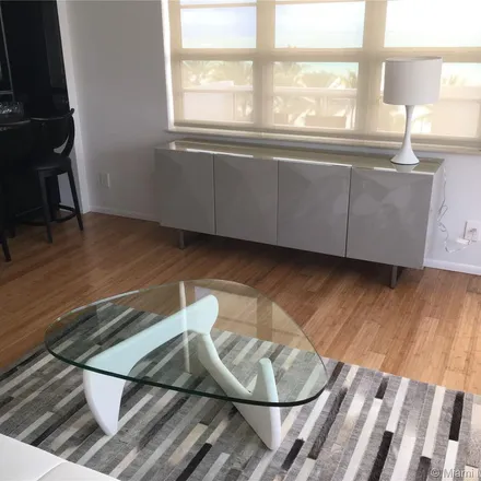 Image 4 - unnamed road, Miami Beach, FL, USA - Apartment for rent