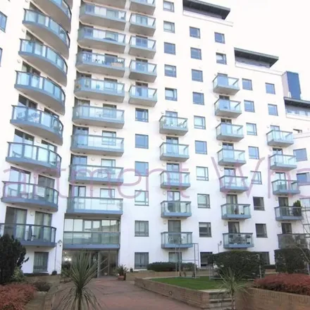 Image 7 - City Tower, 3 Limeharbour, Cubitt Town, London, E14 9LS, United Kingdom - Apartment for rent