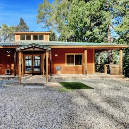 Buy this 3 bed house on 12815 Scotts Valley Road in Willow Valley, Nevada County