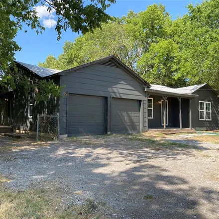 Image 2 - 702 West Main Street, Ladonia, Fannin County, TX 75449, USA - House for rent