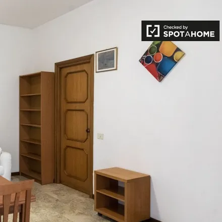 Image 3 - Via Mario Montefusco, 00100 Rome RM, Italy - Apartment for rent