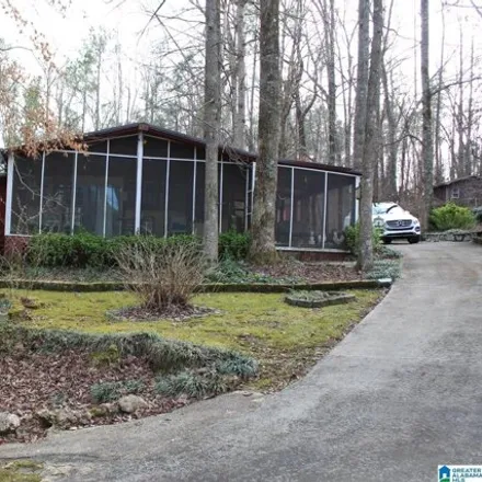 Buy this 3 bed house on 129 County Road 921 in Cleburne County, AL 36258