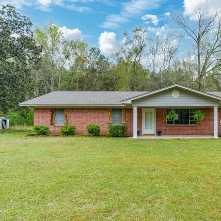 Image 1 - 20140 MS 28, Gambrell, Smith County, MS 39116, USA - House for sale