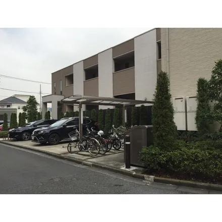 Rent this 2 bed apartment on unnamed road in Kamikitazawa 1-chome, Setagaya
