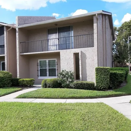 Rent this 3 bed townhouse on 698 Ruffel Street in Eatonville, Orange County