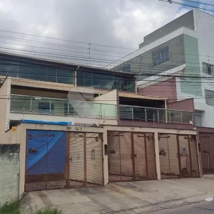 Image 1 - Rua Moingó, Eldorado, Contagem - MG, 32340-570, Brazil - House for sale