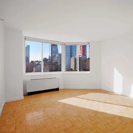 Rent this 1 bed apartment on 345 W 42nd St