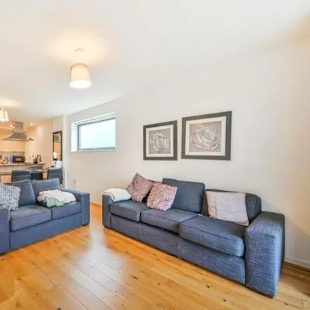 Buy this 2 bed apartment on The Highway in St. George in the East, London