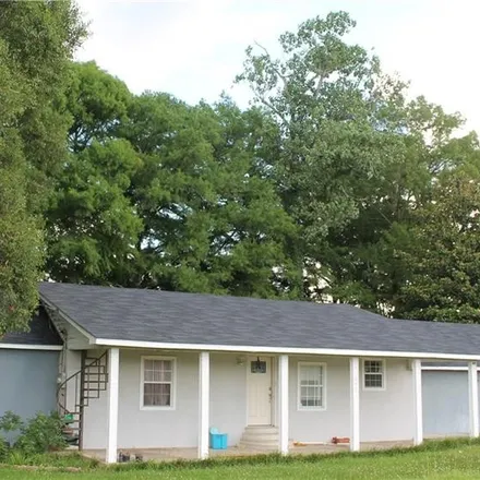 Buy this 3 bed house on 799 Highway 1179 in Hickory, Avoyelles Parish