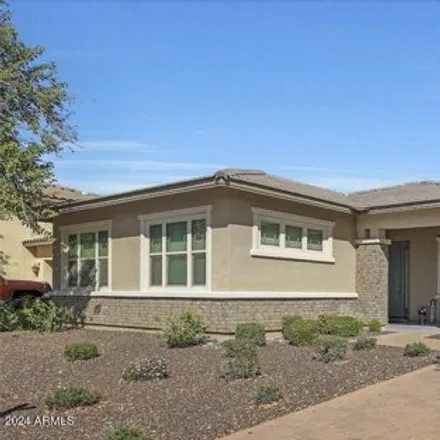 Buy this 4 bed house on 12825 North 153rd Lane in Surprise, AZ 85379