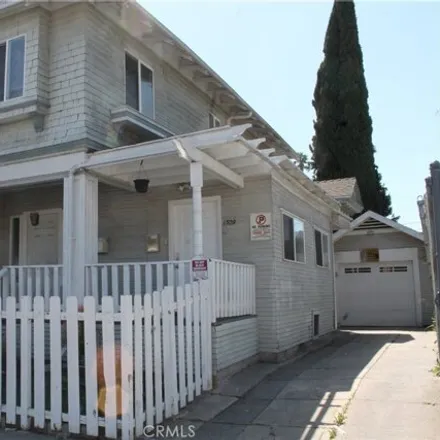 Rent this studio apartment on Mike Asatrayan DDS in West Sunset Boulevard, Los Angeles