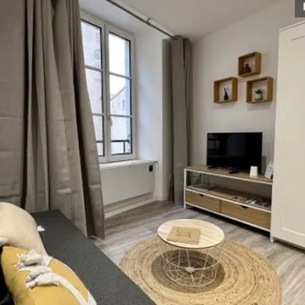 Rent this 1 bed apartment on unnamed road in 43100 Cohade, France