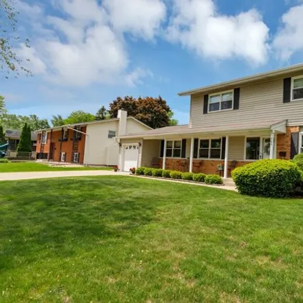 Image 3 - 564 North Williams Drive, Palatine, IL 60074, USA - House for sale