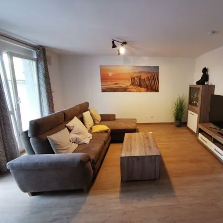 Rent this 5 bed apartment on Frauenmantelanger 21 in 80937 Munich, Germany