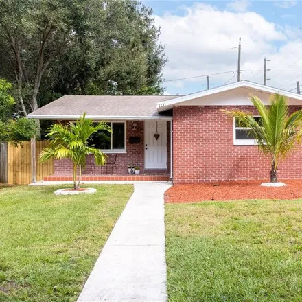 Buy this 2 bed house on 5201 21st Avenue North in Saint Petersburg, FL 33710