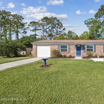 Buy this 3 bed house on 89 Dolphin Boulevard East in Palm Valley, Ponte Vedra Beach