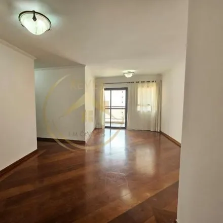 Rent this 3 bed apartment on Merci in Avenida Coronel Silva Teles 347, Cambuí