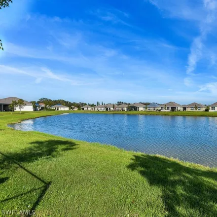 Image 3 - 19550 Galleon Point Drive, Lehigh Acres, FL 33936, USA - Townhouse for sale