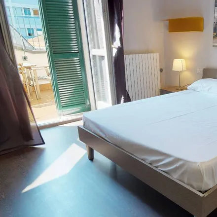 Rent this 2 bed room on Camera pulita integrazione OHB Italia in Via Bressanone, 20151 Milan MI