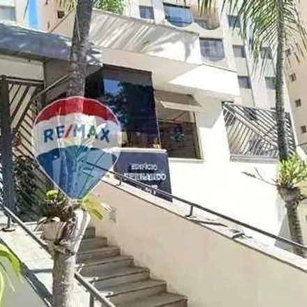 Rent this 2 bed apartment on Avenida Tiradentes 453 in Centro, Guarulhos - SP