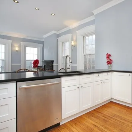 Rent this 3 bed house on 27 High Street in Boston, MA 02129